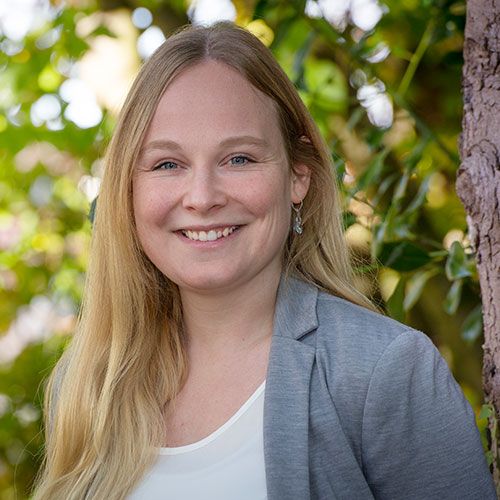 Ein Bild von Sabrina Xydias